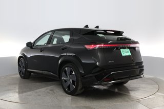 2023 Nissan Ariya — photo 10 of 27