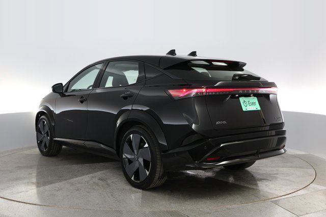 2023 Nissan Ariya — photo 10 of 27