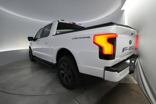 2024 Ford F-150 Lightning — photo 2 of 18
