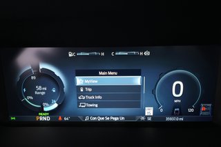 2024 Ford F-150 Lightning — photo 5 of 18