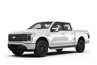 2024 Ford F-150 Lightning
