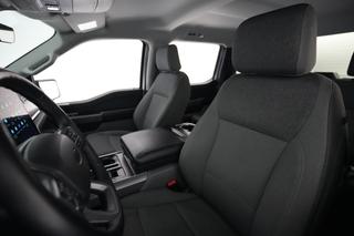 2024 Ford F-150 Lightning — photo 3 of 18