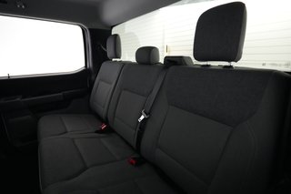 2024 Ford F-150 Lightning — photo 13 of 18
