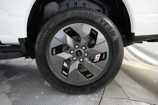 2024 Ford F-150 Lightning — photo 7 of 18