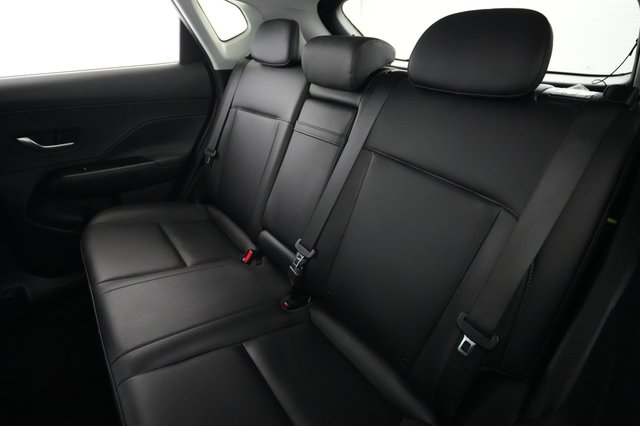 2025 Hyundai Kona Electric — photo 19 of 24