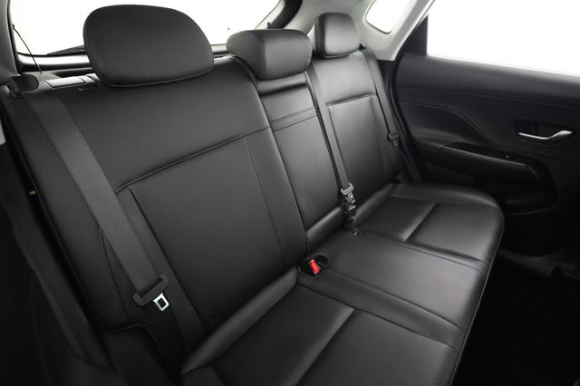 2025 Hyundai Kona Electric — photo 4 of 24