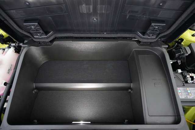 2025 Hyundai Kona Electric — photo 23 of 24
