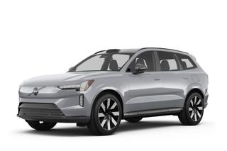2025 Volvo EX90