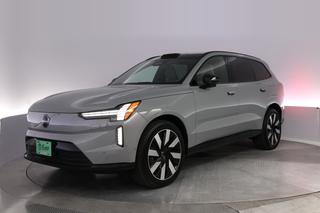 2025 Volvo EX90
