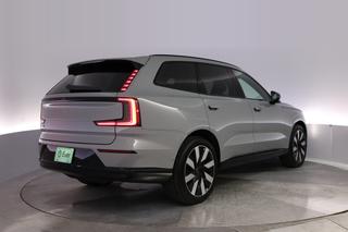 2025 Volvo EX90 — photo 2 of 27