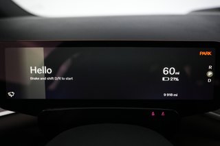 2025 Volvo EX90 — photo 5 of 27