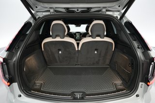 2025 Volvo EX90 — photo 6 of 27