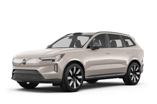 2025 Volvo EX90