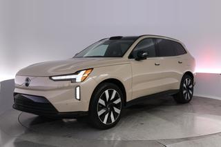2025 Volvo EX90