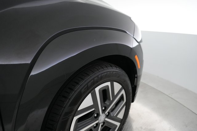 2023 Hyundai Kona Electric — photo 29 of 32