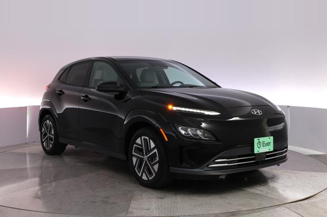 2023 Hyundai Kona Electric — photo 10 of 32