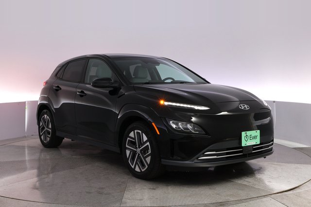 2023 Hyundai Kona Electric — photo 10 of 32