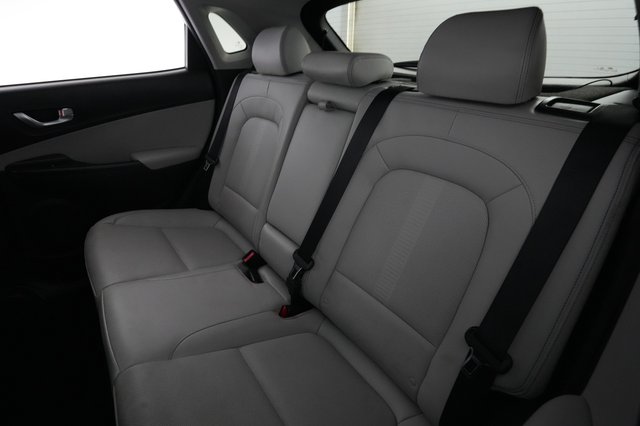 2023 Hyundai Kona Electric — photo 19 of 32