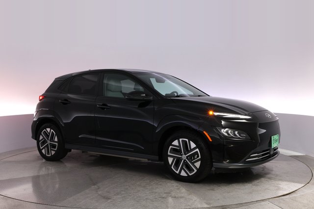 2023 Hyundai Kona Electric — photo 11 of 32