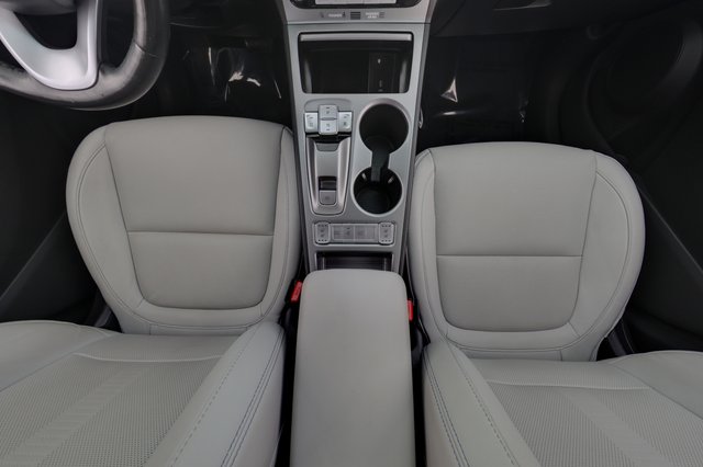 2023 Hyundai Kona Electric — photo 22 of 32