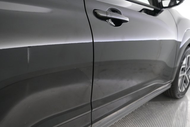 2023 Hyundai Kona Electric — photo 31 of 32