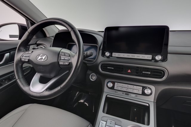 2023 Hyundai Kona Electric — photo 20 of 32