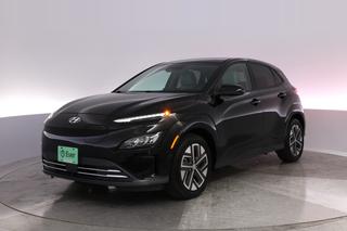 2023 Hyundai Kona Electric
