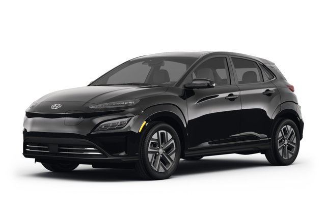 2023 Hyundai Kona Electric — VIN KM8K53AGXPU170758