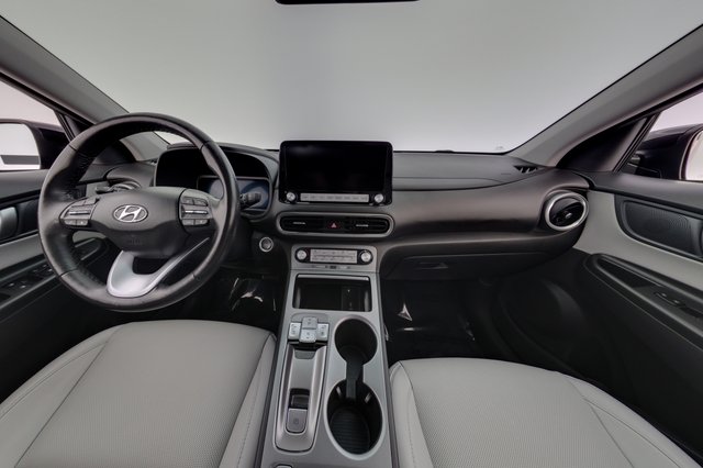 2023 Hyundai Kona Electric — photo 21 of 32
