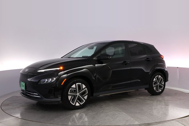 2023 Hyundai Kona Electric — photo 14 of 32