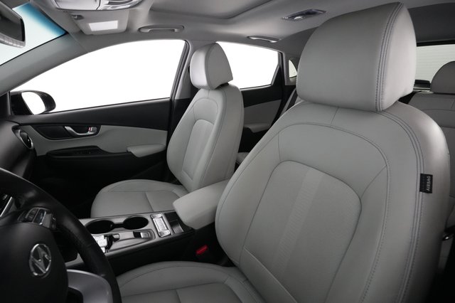 2023 Hyundai Kona Electric — photo 3 of 32