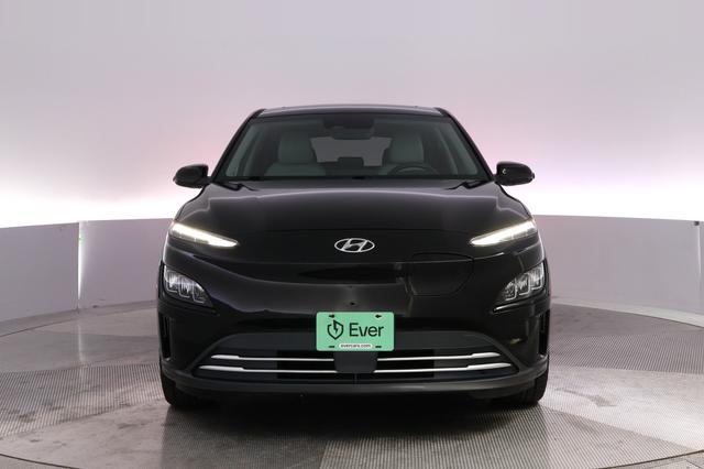 2023 Hyundai Kona Electric — photo 9 of 32