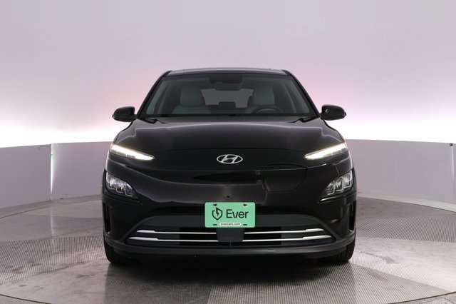 2023 Hyundai Kona Electric — photo 9 of 32