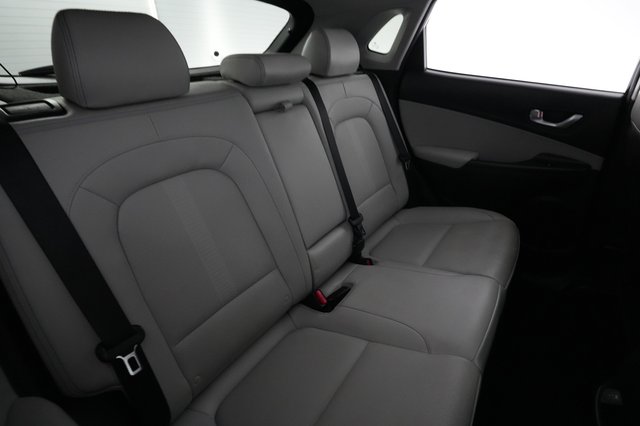 2023 Hyundai Kona Electric — photo 4 of 32