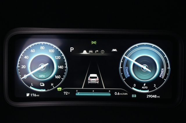 2023 Hyundai Kona Electric — photo 5 of 32
