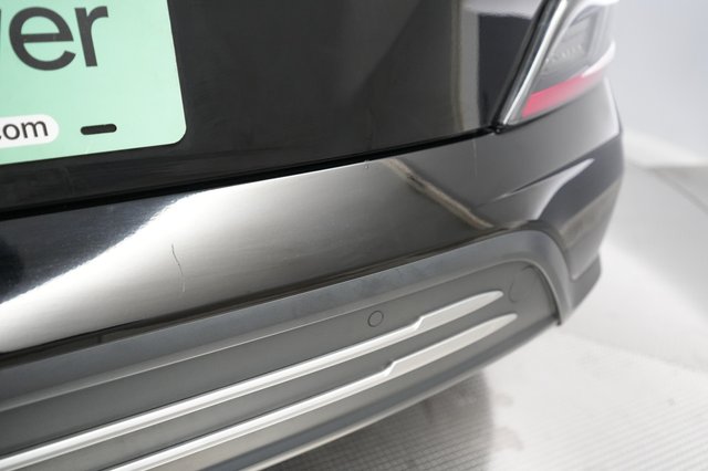 2023 Hyundai Kona Electric — photo 25 of 32