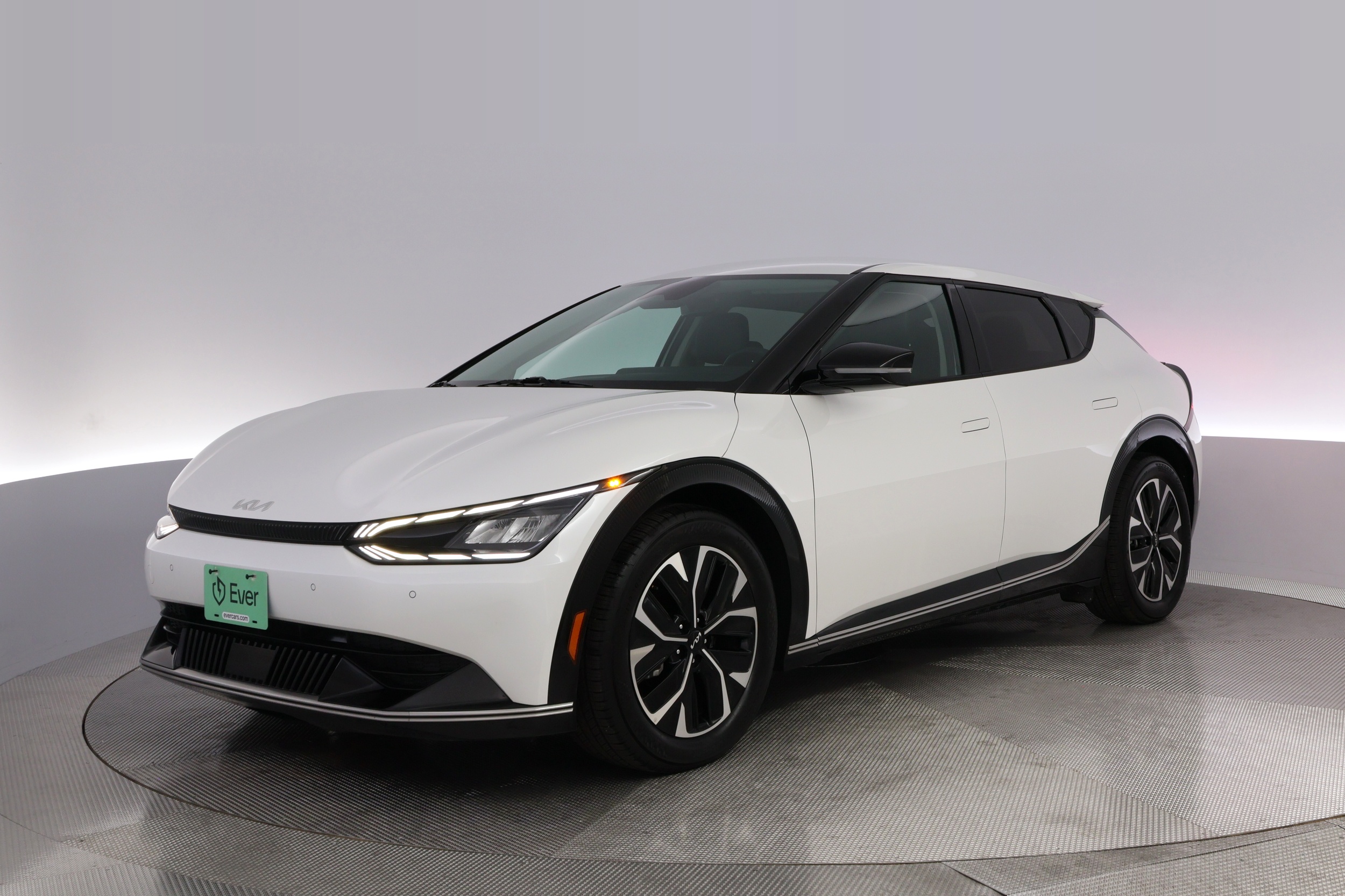 2023 Kia EV6 Wind