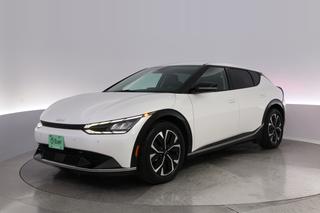 2023 Kia EV6