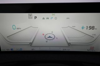 2023 Kia EV6 — photo 5 of 26