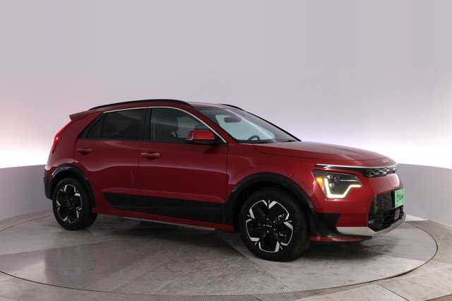 2023 Kia Niro EV — photo 11 of 24