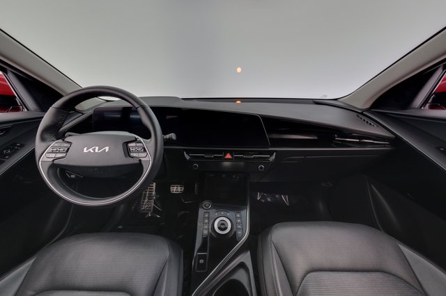 2023 Kia Niro EV — photo 21 of 24