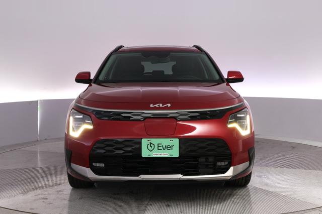 2023 Kia Niro EV — photo 9 of 24