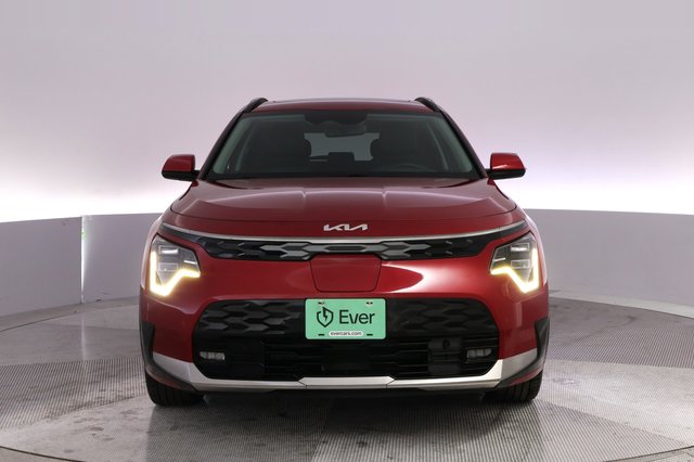 2023 Kia Niro EV — photo 9 of 24
