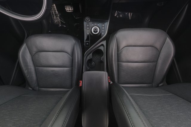 2023 Kia Niro EV — photo 22 of 24