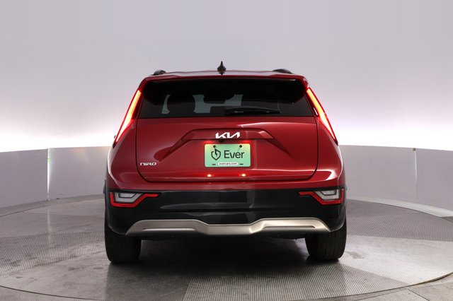 2023 Kia Niro EV — photo 12 of 24