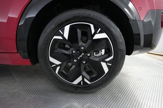 2023 Kia Niro EV — photo 7 of 24