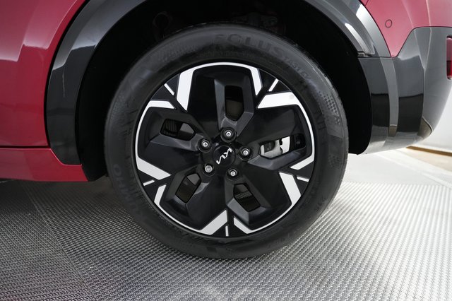 2023 Kia Niro EV — photo 7 of 24