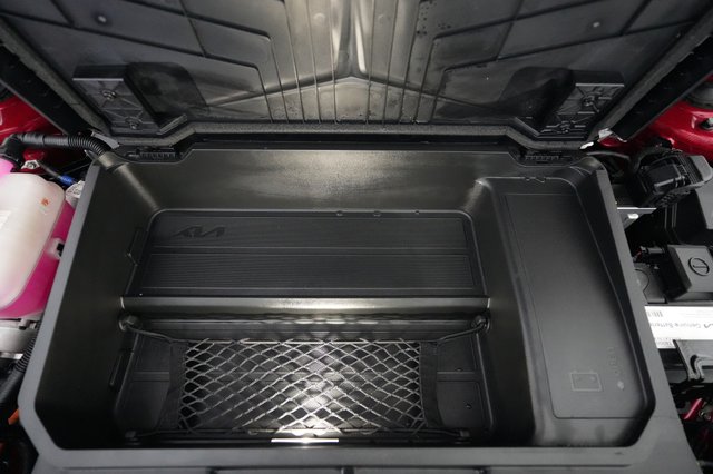 2023 Kia Niro EV — photo 23 of 24