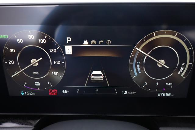 2023 Kia Niro EV — photo 5 of 24