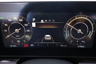 2023 Kia Niro EV — photo 5 of 24